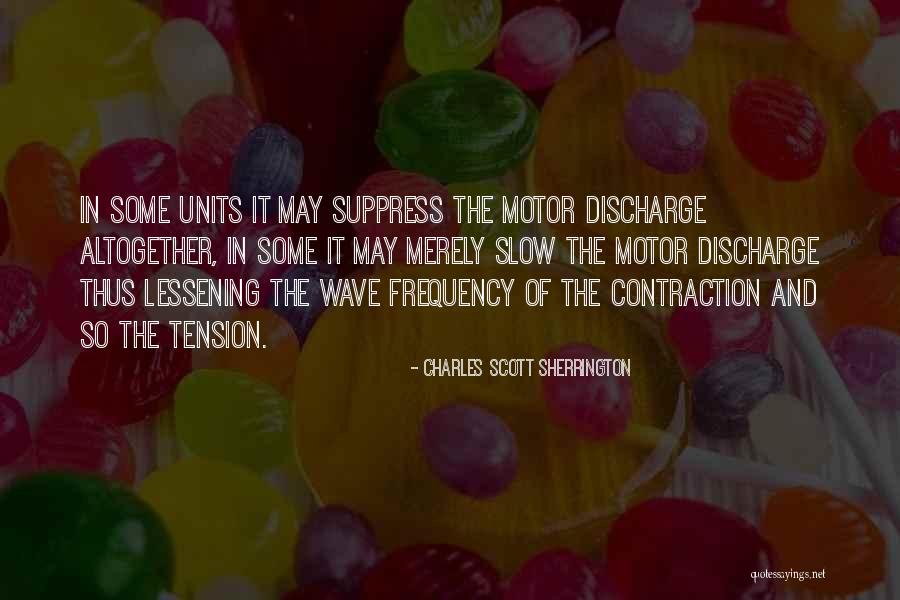 Acacio Filhos Quotes By Charles Scott Sherrington Acacio Filhos Quotes By Charles Scott Sherrington