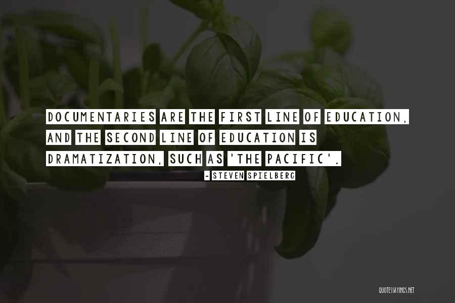 Acacio Filhos Quotes By Steven Spielberg Acacio Filhos Quotes By Steven Spielberg