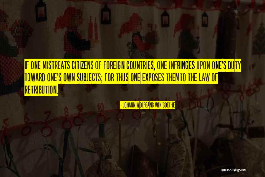 Acacio Teixeira Quotes By Johann Wolfgang Von Goethe Acacio Teixeira Quotes By Johann Wolfgang Von Goethe