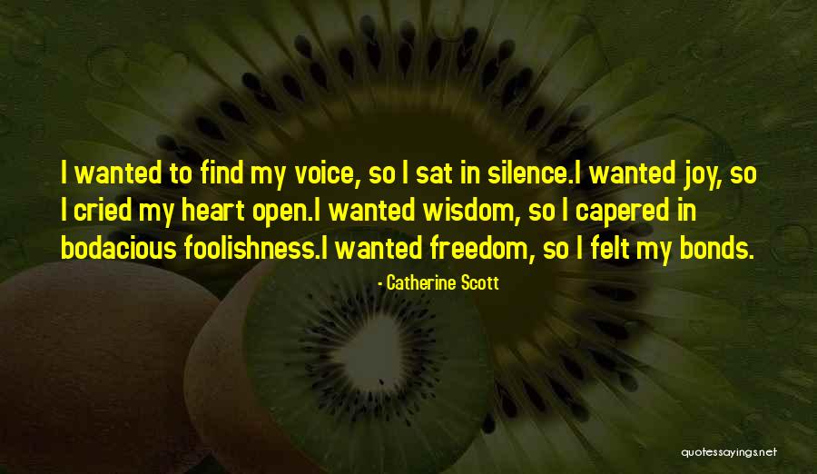 Acad Mico Quotes By Catherine Scott Acad Mico Quotes By Catherine Scott