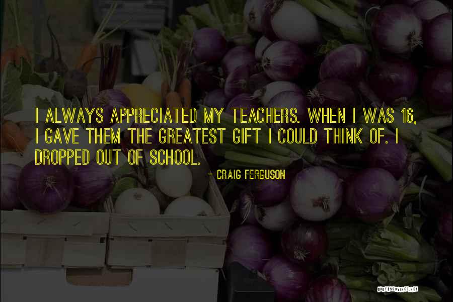 Acad Mie Lafontaine Quotes By Craig Ferguson Acad Mie Lafontaine Quotes By Craig Ferguson
