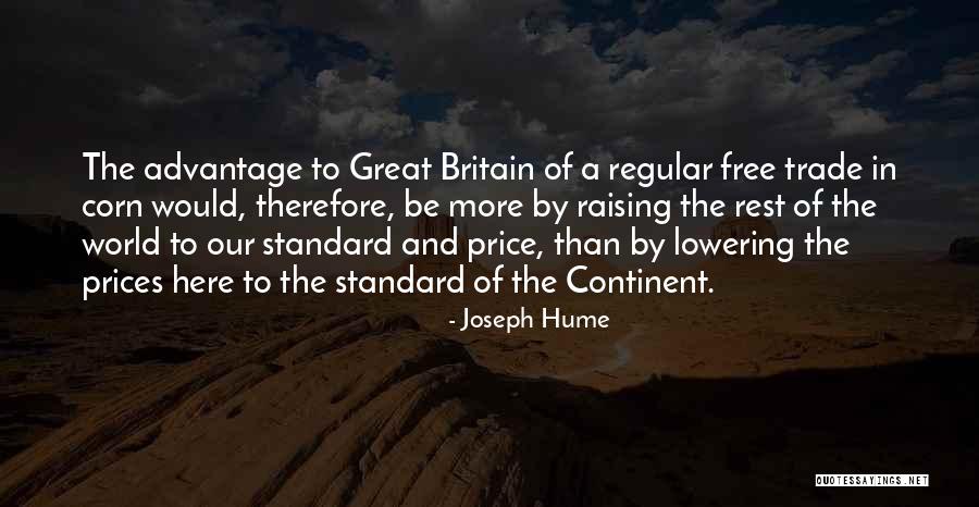 Acad Mie Lafontaine Quotes By Joseph Hume Acad Mie Lafontaine Quotes By Joseph Hume