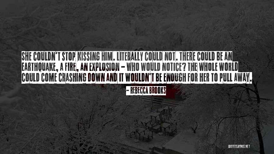 Academe Blog Quotes By Rebecca Brooks Academe Blog Quotes By Rebecca Brooks