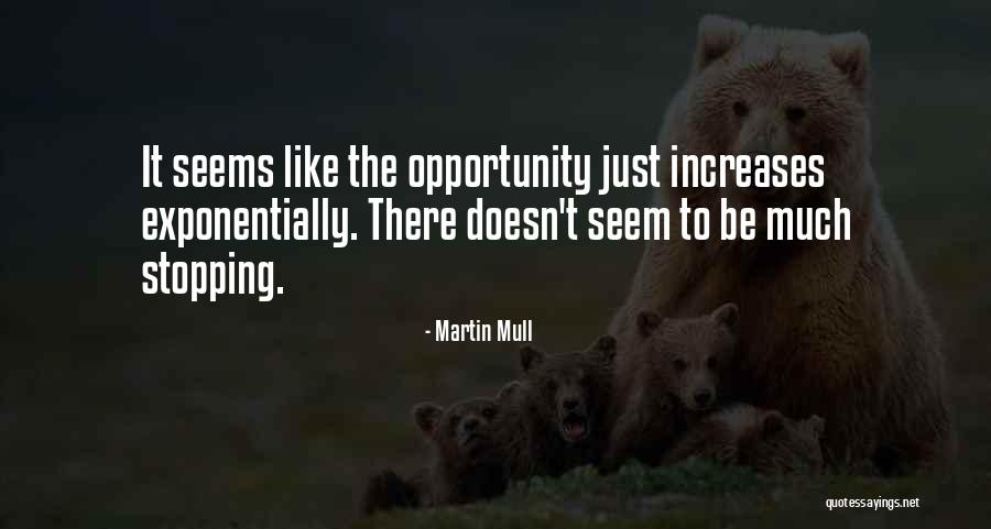 Academe Quotes By Martin Mull Academe Quotes By Martin Mull