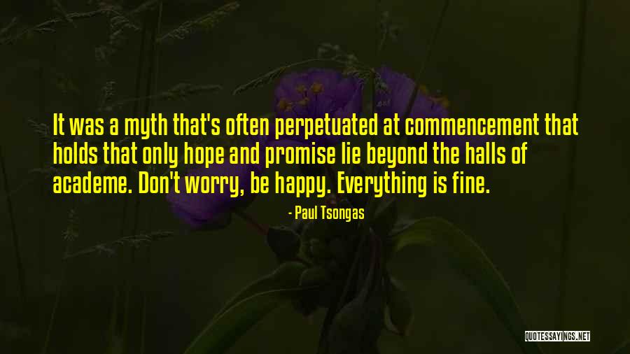 Academe Quotes By Paul Tsongas Academe Quotes By Paul Tsongas
