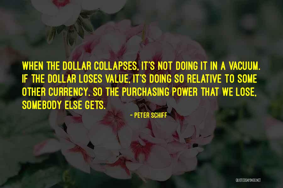Academe Vs Academia Quotes By Peter Schiff Academe Vs Academia Quotes By Peter Schiff