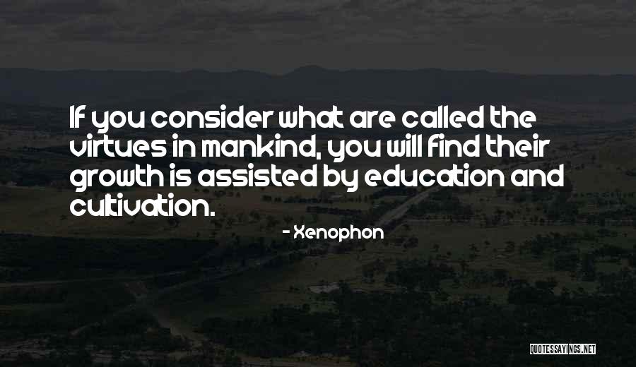 Academe Vs Academia Quotes By Xenophon Academe Vs Academia Quotes By Xenophon