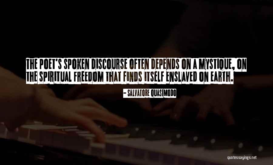 Academes Quotes By Salvatore Quasimodo Academes Quotes By Salvatore Quasimodo
