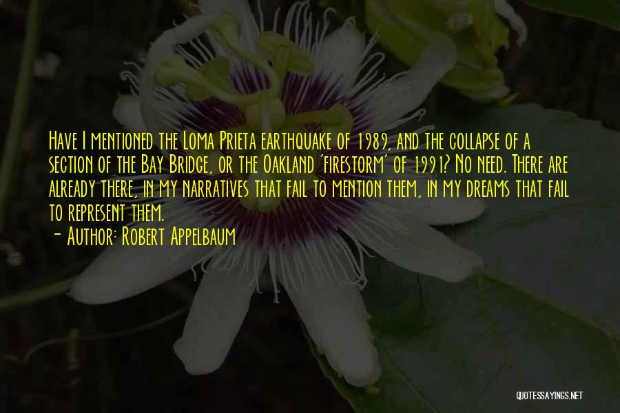 Academia Quotes By Robert Appelbaum