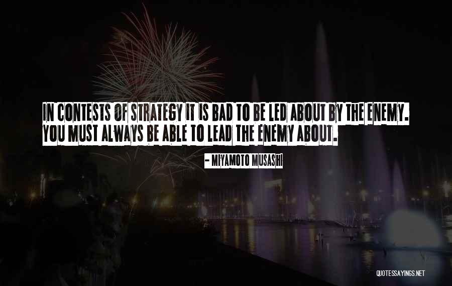 Academias De Conduccion Quotes By Miyamoto Musashi Academias De Conduccion Quotes By Miyamoto Musashi