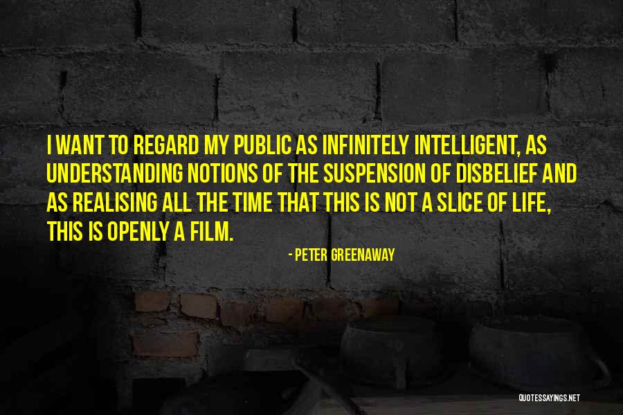 Academias Do Conhecimento Quotes By Peter Greenaway Academias Do Conhecimento Quotes By Peter Greenaway