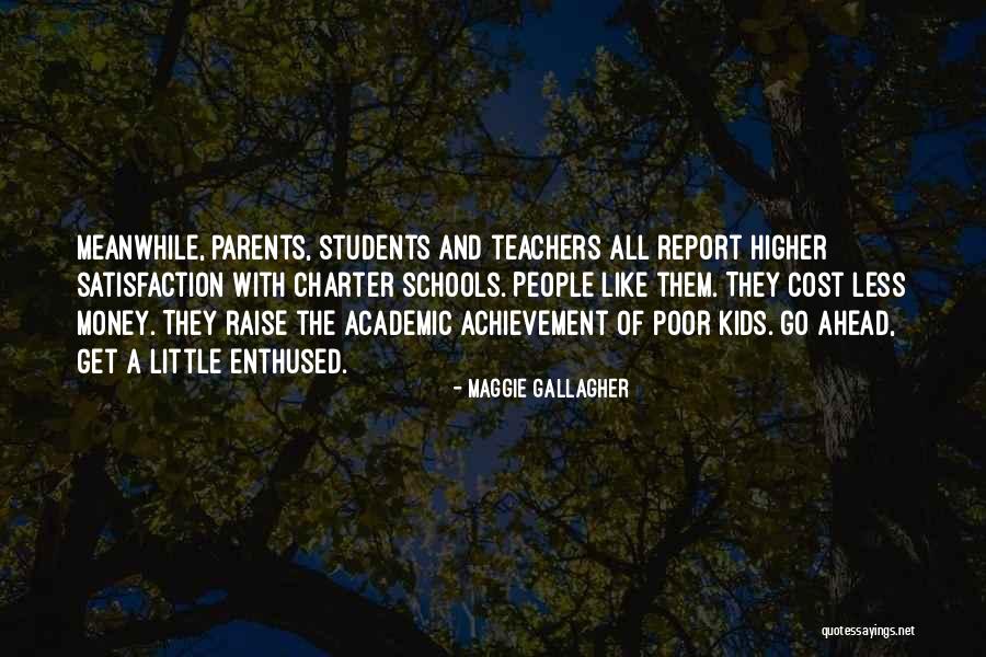 Academic Achievement Quotes By Maggie Gallagher Academic Achievement Quotes By Maggie Gallagher