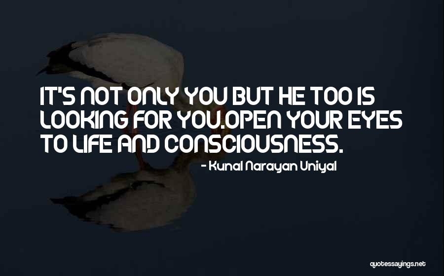 Academic Hardships Quotes By Kunal Narayan Uniyal
