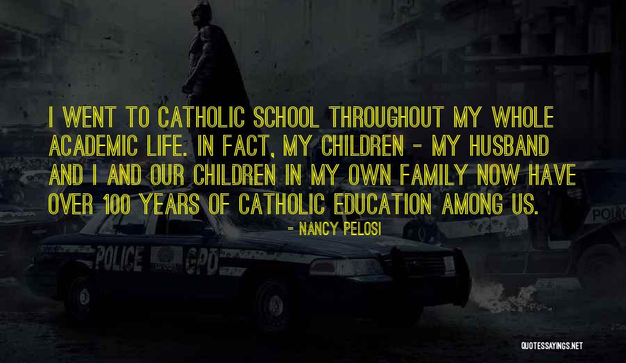 Academic Life Quotes By Nancy Pelosi Academic Life Quotes By Nancy Pelosi