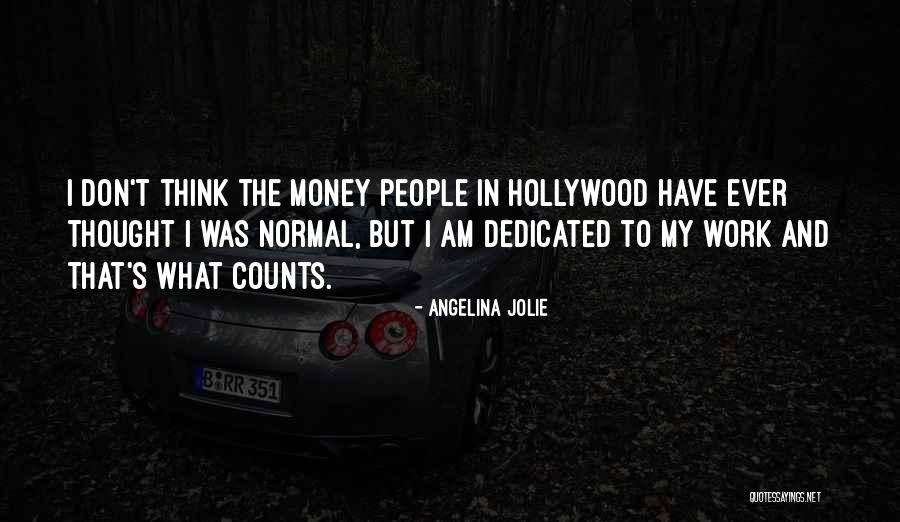 Academically Challenged Quotes By Angelina Jolie Academically Challenged Quotes By Angelina Jolie