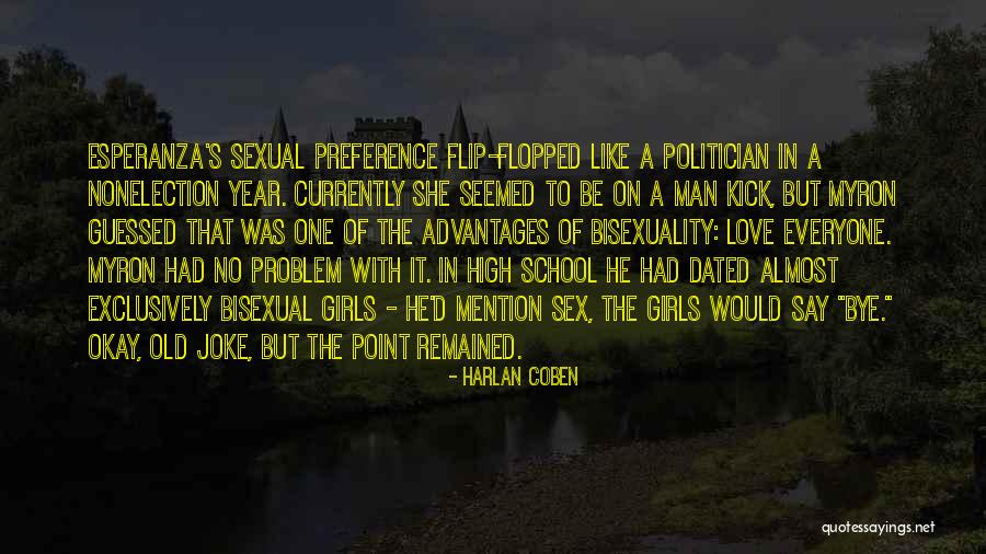 Academician Radu Quotes By Harlan Coben Academician Radu Quotes By Harlan Coben
