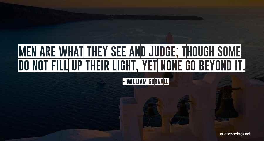 Academician Radu Quotes By William Gurnall Academician Radu Quotes By William Gurnall
