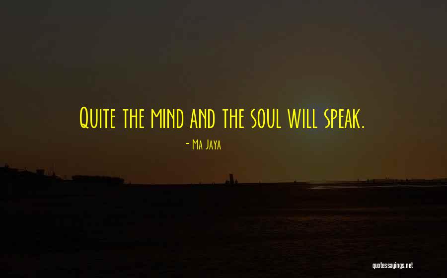 Academicians Room Quotes By Ma Jaya Academicians Room Quotes By Ma Jaya