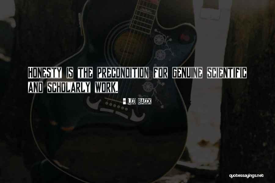 Academicienii Quotes By Leo Baeck Academicienii Quotes By Leo Baeck