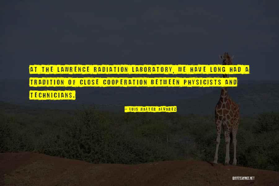 Academicienii Quotes By Luis Walter Alvarez Academicienii Quotes By Luis Walter Alvarez