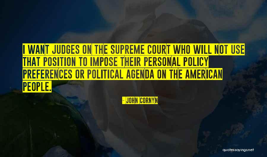 Academicismo Definicion Quotes By John Cornyn Academicismo Definicion Quotes By John Cornyn