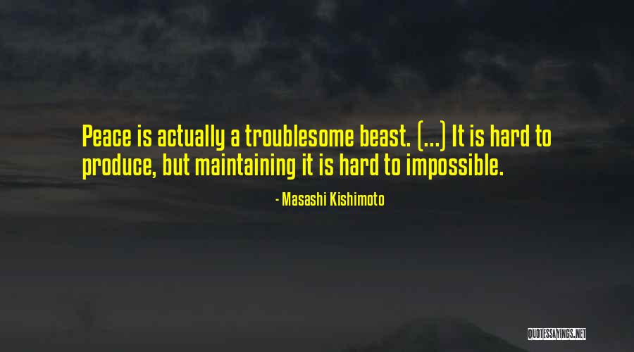 Academicismo Del Quotes By Masashi Kishimoto Academicismo Del Quotes By Masashi Kishimoto