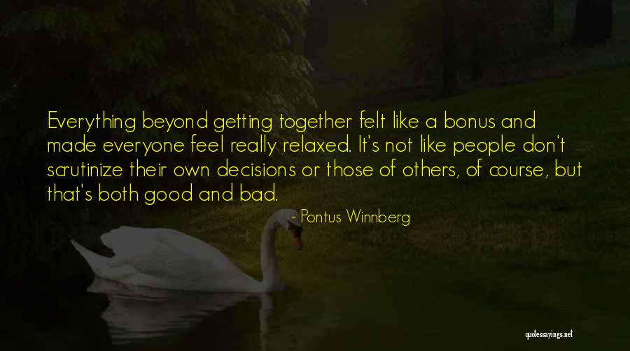 Academicismo Del Quotes By Pontus Winnberg Academicismo Del Quotes By Pontus Winnberg