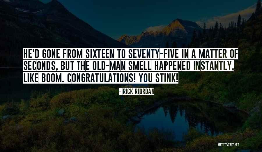 Academicos Ipvc Quotes By Rick Riordan Academicos Ipvc Quotes By Rick Riordan