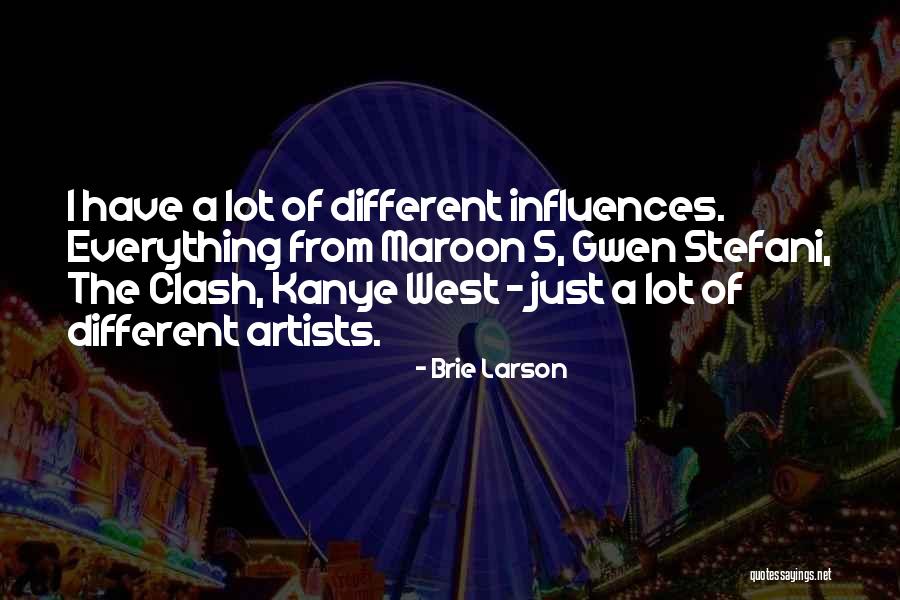 Academicosie Quotes By Brie Larson Academicosie Quotes By Brie Larson