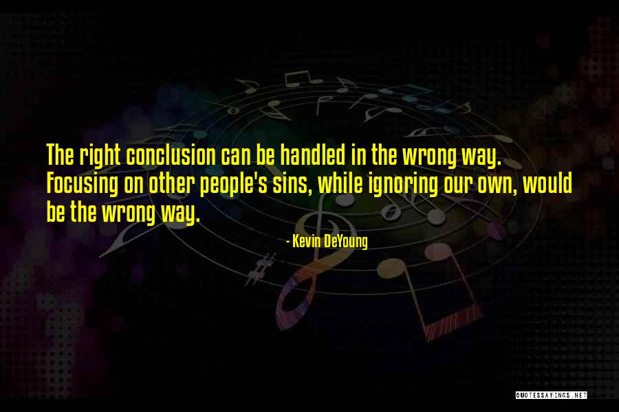Academicosie Quotes By Kevin DeYoung Academicosie Quotes By Kevin DeYoung
