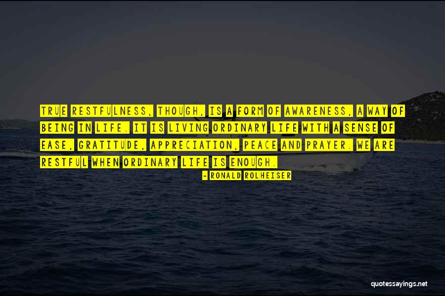 Academicosie Quotes By Ronald Rolheiser Academicosie Quotes By Ronald Rolheiser