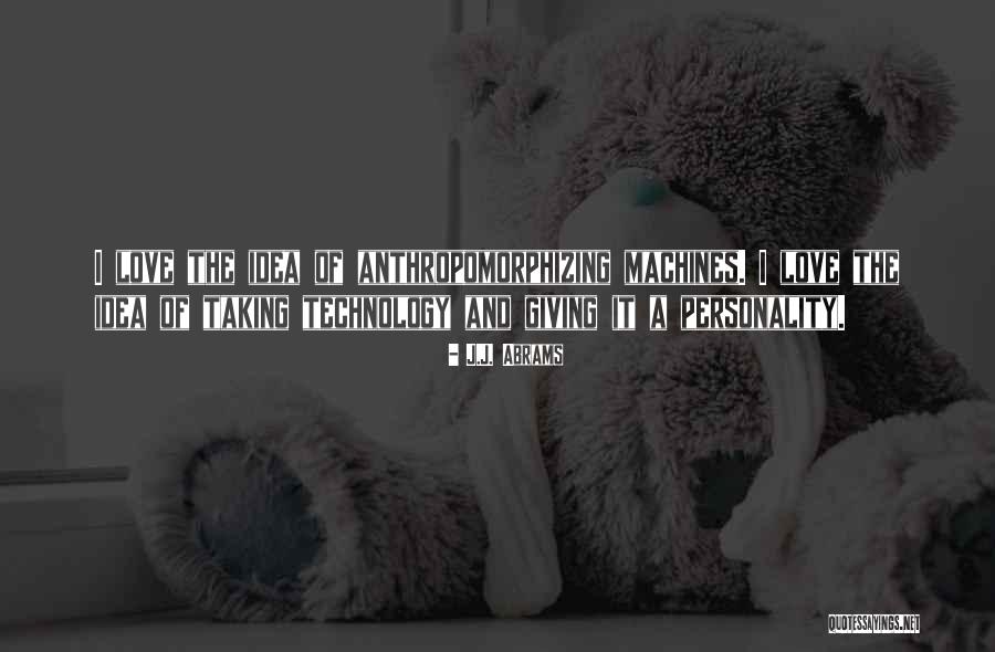 Academics Achievement Quotes By J.J. Abrams Academics Achievement Quotes By J.J. Abrams