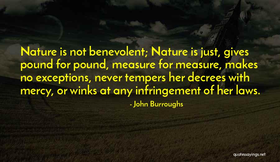 Academie De Ballet Quotes By John Burroughs Academie De Ballet Quotes By John Burroughs
