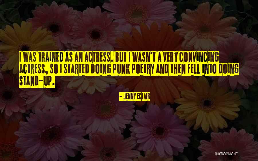 Academische Kalender Quotes By Jenny Eclair Academische Kalender Quotes By Jenny Eclair