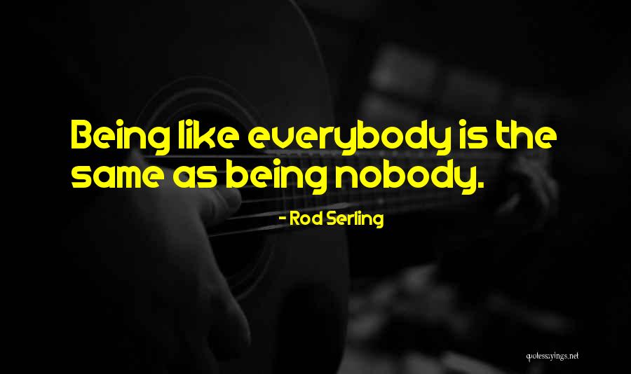 Academische Woordenschat Quotes By Rod Serling Academische Woordenschat Quotes By Rod Serling