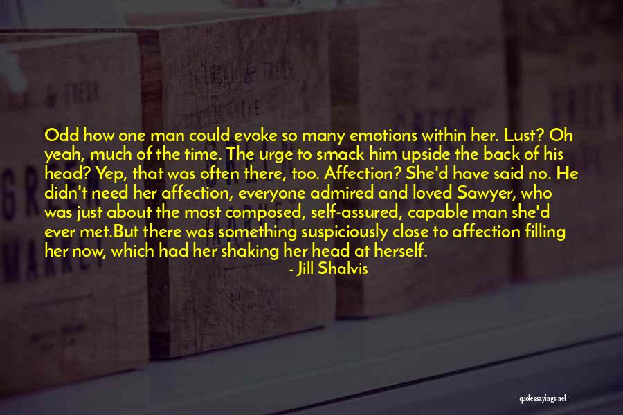 Academy 34 Sombra Quotes By Jill Shalvis Academy 34 Sombra Quotes By Jill Shalvis