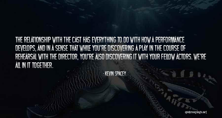 Acadia Park Quotes By Kevin Spacey Acadia Park Quotes By Kevin Spacey