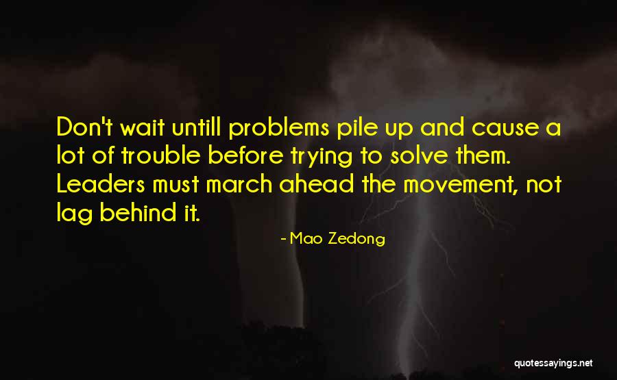 Acadia Park Quotes By Mao Zedong Acadia Park Quotes By Mao Zedong