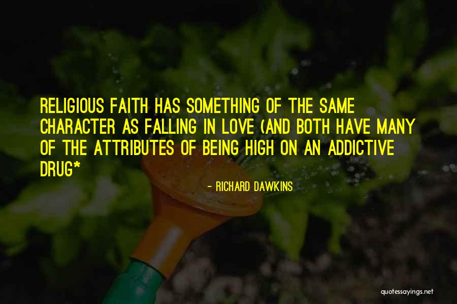 Acadiana High School Quotes By Richard Dawkins Acadiana High School Quotes By Richard Dawkins