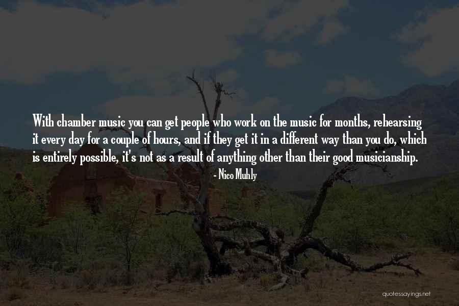 Acadmedia Quotes By Nico Muhly Acadmedia Quotes By Nico Muhly