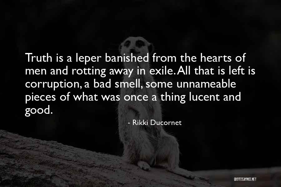 Acak Nomor Quotes By Rikki Ducornet Acak Nomor Quotes By Rikki Ducornet
