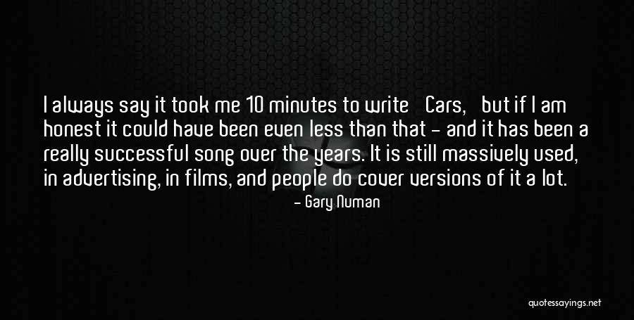 Acaletics Quotes By Gary Numan Acaletics Quotes By Gary Numan
