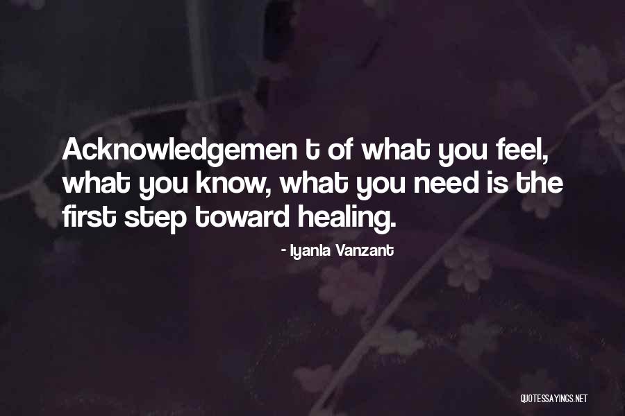 Acalmar A Mente Quotes By Iyanla Vanzant Acalmar A Mente Quotes By Iyanla Vanzant