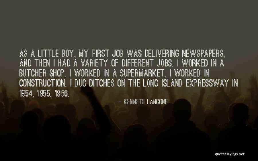 Acampamento Kikiwaka Quotes By Kenneth Langone Acampamento Kikiwaka Quotes By Kenneth Langone