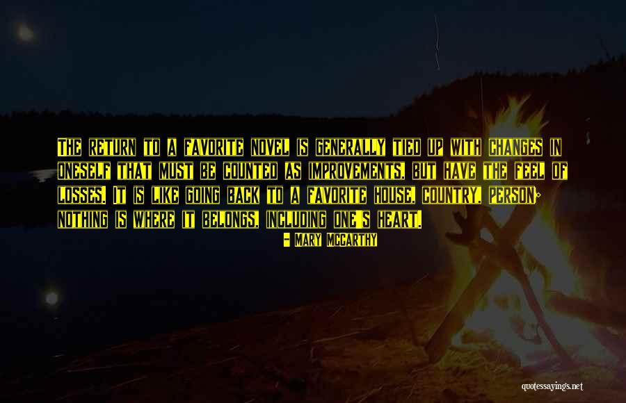 Acampamento Kikiwaka Quotes By Mary McCarthy Acampamento Kikiwaka Quotes By Mary McCarthy