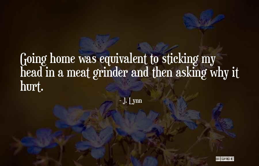 Acampora Sandan Quotes By J. Lynn