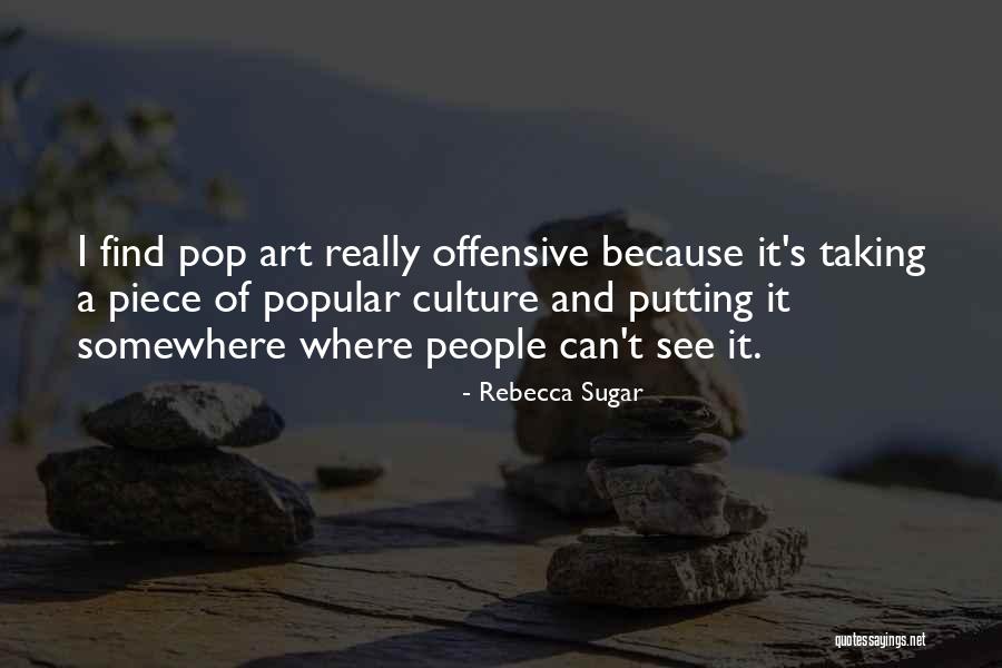 Acampora Sandan Quotes By Rebecca Sugar