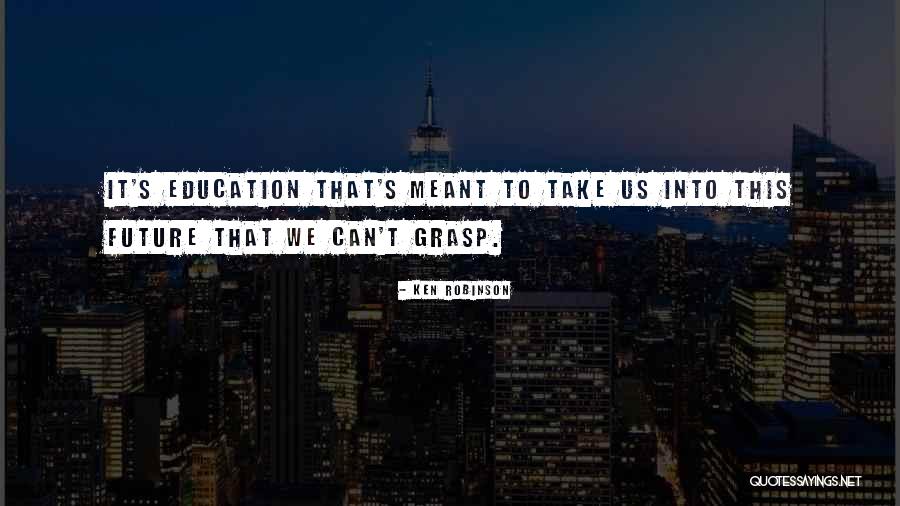 Acamprosate Quotes By Ken Robinson Acamprosate Quotes By Ken Robinson