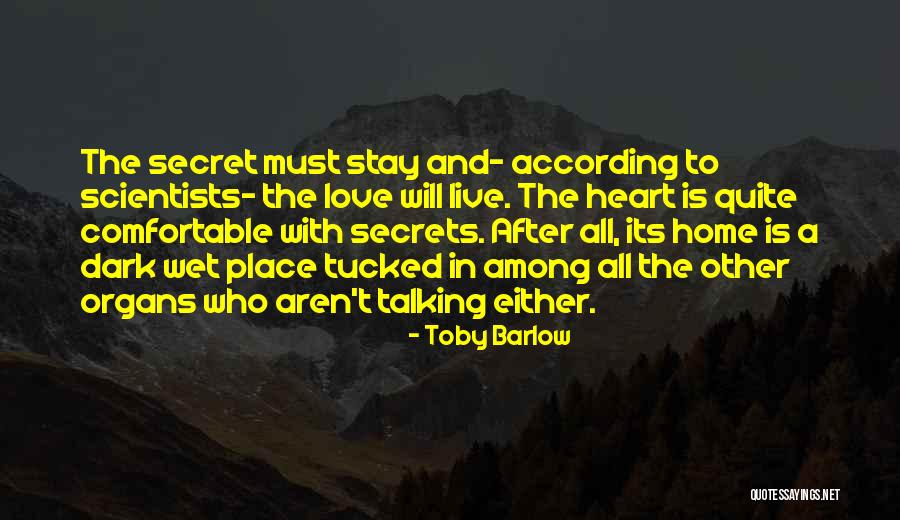 Acamprosate Quotes By Toby Barlow Acamprosate Quotes By Toby Barlow