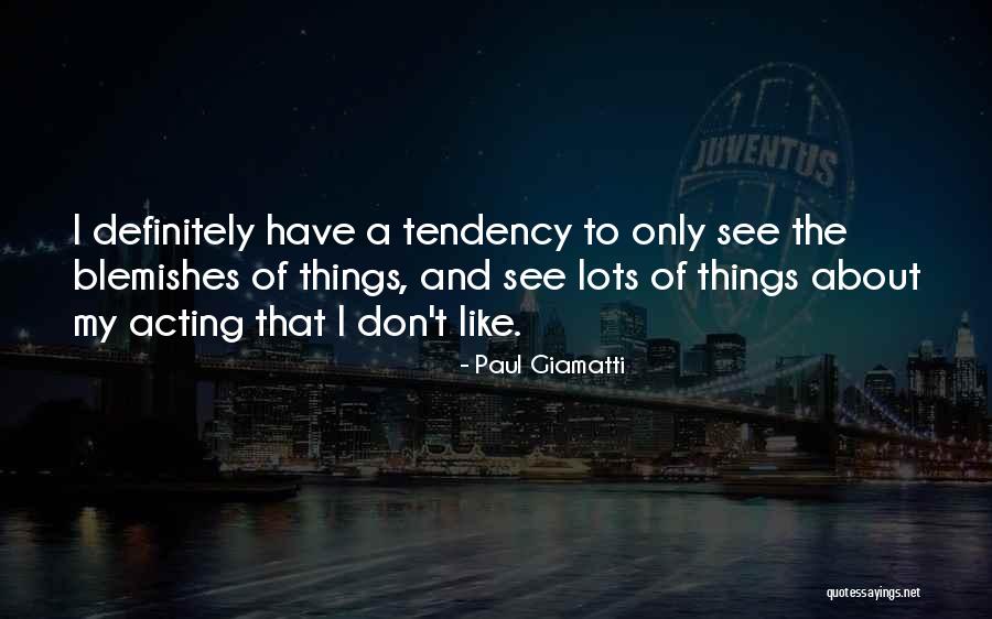 Acantilado Rojo Quotes By Paul Giamatti Acantilado Rojo Quotes By Paul Giamatti
